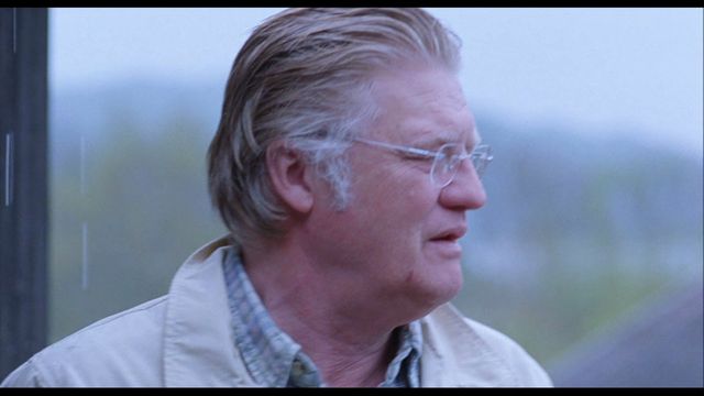 Ur filmen Nyheter i skärgården
Regi: Johan Jonasson